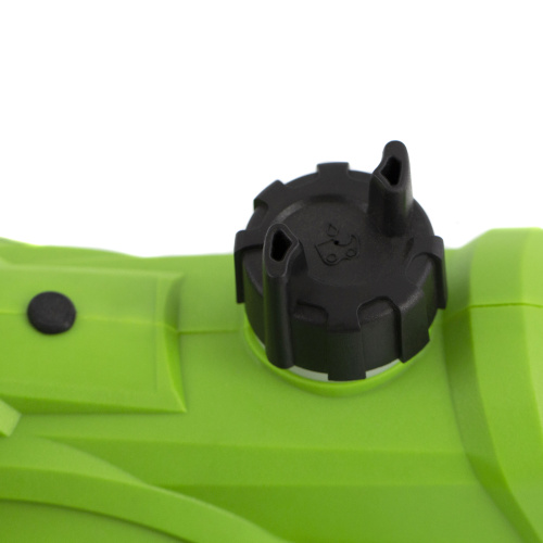 Пила цепная электрическая ПЦЭ-2000П с поперечным двигателем, 2.0 кВт, 16'' (40 см) Сибртех по ценам производителя в Уфе с доставкой по всей России