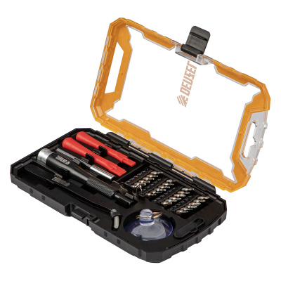 Набор для ремонта мобильных телефонов, 32 пред. Denzel по ценам производителя в Уфе с доставкой по всей России