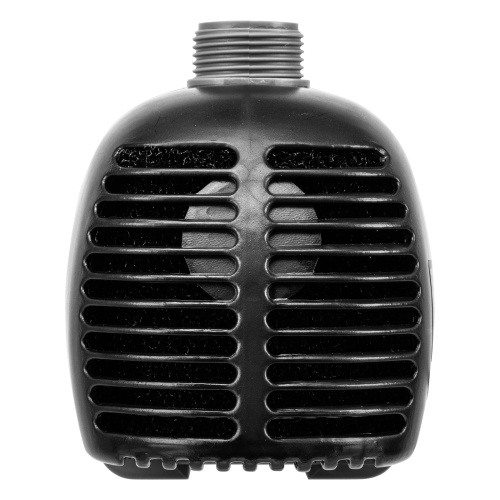 Насос фонтанный FNP110-34, 112 Вт, подъем 3,4 м, 3400 л/ч, колокольчик/каскад/гейзер Denzel по ценам производителя в Уфе с доставкой по всей России