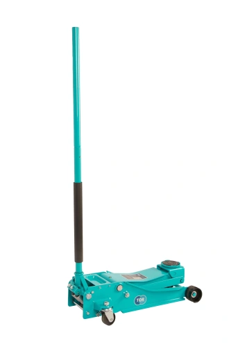 Домкрат гидравлический подкатной TOR DS4 г/п 4,0 т 110-515 мм по ценам производителя в Уфе с доставкой по всей России