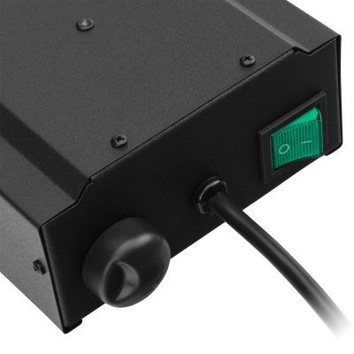 Инфракрасный обогреватель КМИ-2000, 230В, 2000 Вт, плавная регулировка мощности MTX по ценам производителя в Уфе с доставкой по всей России