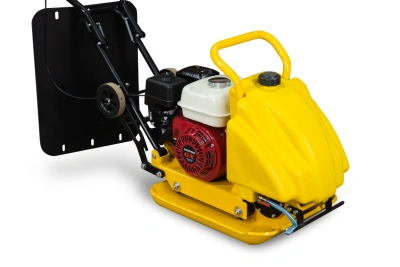 Виброплита 85 кг, 13кН (Honda) бак, коврик, колесный комплект TOR T-80 купить в Москве с доставкой по всей России | ProtosMarket.ru