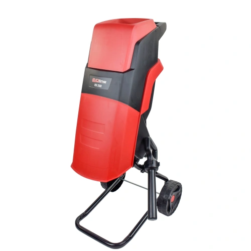 Электрический измельчитель EVOline BSE 2500 по ценам производителя в Уфе с доставкой по всей России