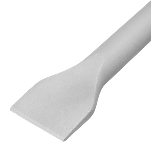 Зубило плоское, широкое, 25 х 50 х 360 мм, SDS Max Matrix по ценам производителя в Уфе с доставкой по всей России