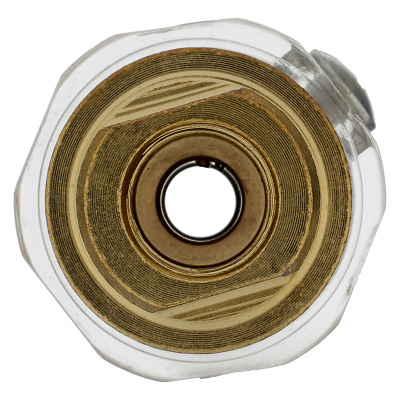 Лубрикатор ML2, 10 бар, 1/4" Denzel по ценам производителя в Уфе с доставкой по всей России