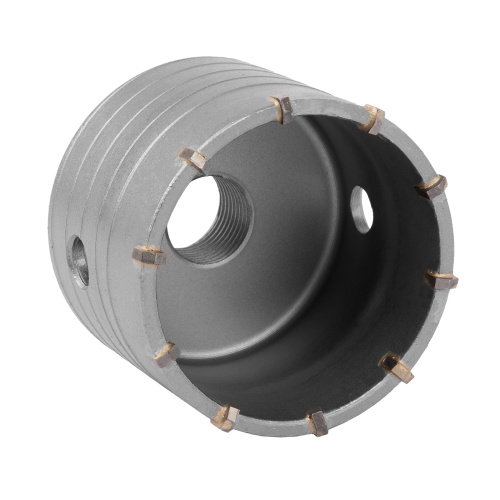 Буровая коронка, M22 х 76 мм Matrix по ценам производителя в Уфе с доставкой по всей России