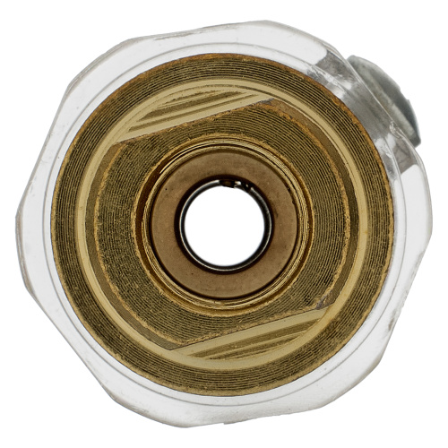 Лубрикатор ML2, 10 бар, 1/4" Denzel по ценам производителя в Уфе с доставкой по всей России