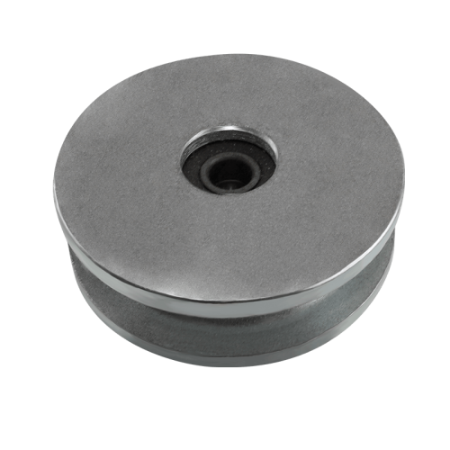 Ролик ловителя большой по ценам производителя в Уфе с доставкой по всей России