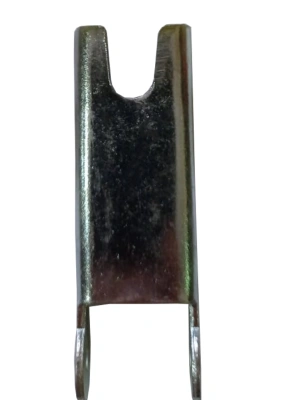 Защелка для крюков вилочных TOR G80 5,3 т (D) по ценам производителя в Уфе с доставкой по всей России