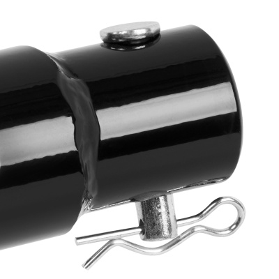 Шнек для грунта E-250, диаметр 250 мм, длина 800 мм,соединение 20 мм, несъемный нож Denzel по ценам производителя в Уфе с доставкой по всей России