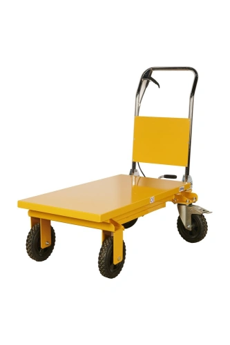 Стол подъемный передвижной 200 кг 330-1000 мм (1000×500 мм) XILIN SP200 купить в Москве с доставкой по всей России | ProtosMarket.ru