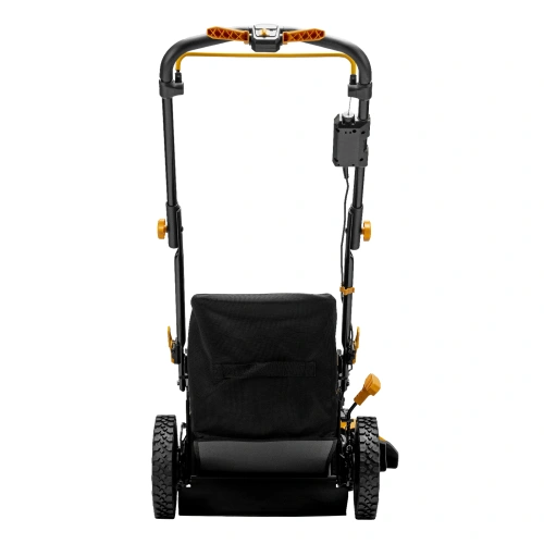 Газонокосилка аккумуляторная бесщет., RLMS560-62, привод, 560 мм, Li-ion, 62В Denzel по ценам производителя в Уфе с доставкой по всей России