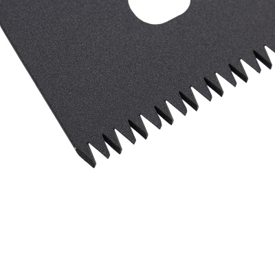 Ножовка по дереву "PIRANHA", 300 мм, 7 TPI, 3D-зуб, тефлоновое покрытие полотна, двухкомпонентная рукоятка Gross по ценам производителя в Уфе с доставкой по всей России