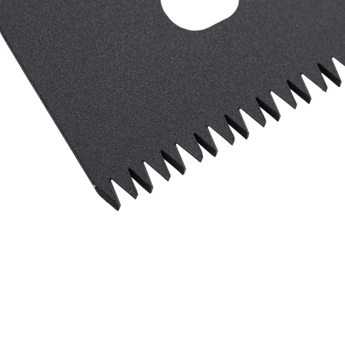 Ножовка по дереву "PIRANHA", 300 мм, 7 TPI, 3D-зуб, тефлоновое покрытие полотна, двухкомпонентная рукоятка Gross по ценам производителя в Уфе с доставкой по всей России