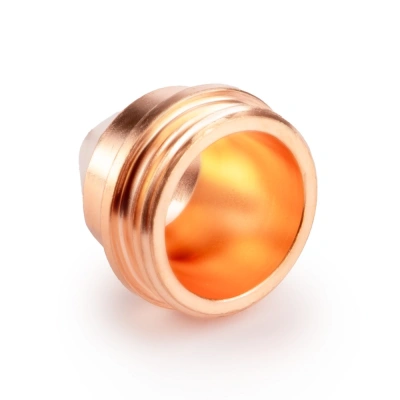 Сопло A201 д. 2,3мм 220А купить в Москве с доставкой по всей России | ProtosMarket.ru