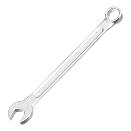 Ключ комбинированный, 9 мм, хромированный Sparta по ценам производителя в Уфе с доставкой по всей России