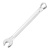 Ключ комбинированный, 9 мм, хромированный Sparta по ценам производителя в Уфе с доставкой по всей России