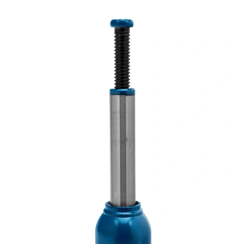 Домкрат гидравлический бутылочный, 5 т, h подъема 207-404 мм Stels по ценам производителя в Уфе с доставкой по всей России