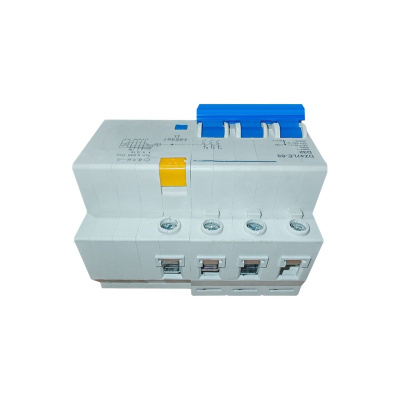 Выключатель дифференциальный автоматичекий ZLP по ценам производителя в Уфе с доставкой по всей России