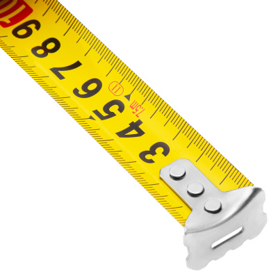 Рулетка Elastica,7,5 м х 24 мм,обрезиненный корпус Sparta по ценам производителя в Уфе с доставкой по всей России