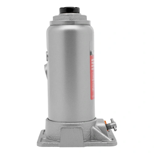 Домкрат гидравлический бутылочный, 5 т, h подъема 197-382 мм Matrix по ценам производителя в Уфе с доставкой по всей России