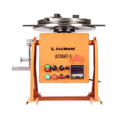 FoxWeld Головка горелки TIG-17 (712.1020, пр-во FoxWeld/КНР) по ценам производителя в Уфе с доставкой по всей России