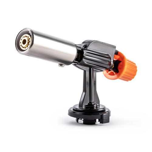 Насадка на баллон без резьбы FOXWELD LP-115 (пропановая) купить в Москве с доставкой по всей России | ProtosMarket.ru