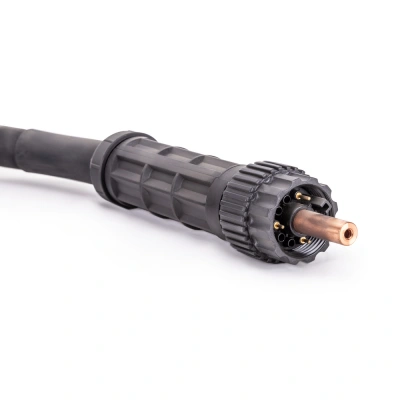 FoxWeld Плазмотрон СВ50 (6М, Ц. АДАПТЕР, пр-во FoxWeld/КНР) по ценам производителя в Уфе с доставкой по всей России