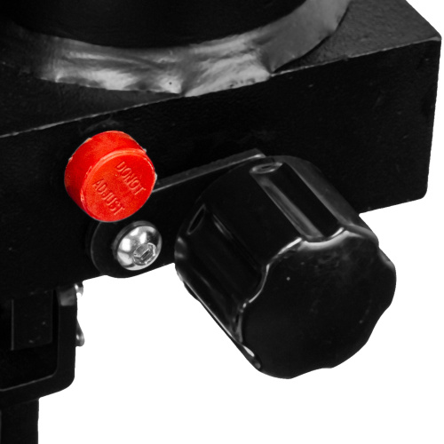 Пресс гидравлический с манометром и педалью, 12 т (комплект из 2 частей) Stels по ценам производителя в Уфе с доставкой по всей России