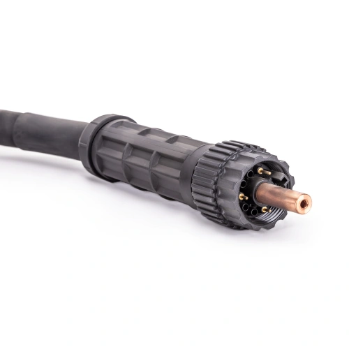 FoxWeld Плазмотрон СВ50 (6М, Ц. АДАПТЕР, пр-во FoxWeld/КНР) по ценам производителя в Уфе с доставкой по всей России