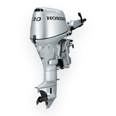 Подвесной лодочный мотор Honda BF 30 LHGD купить в Москве с доставкой по всей России | ProtosMarket.ru