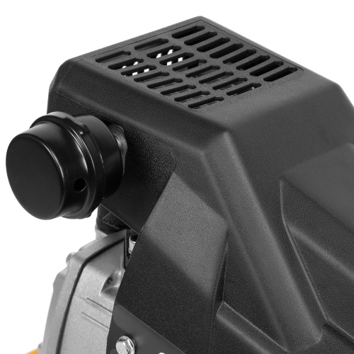 Компрессор воздушный DK1800/50, Х-PRO 1.8 кВт, 280л/мин, 50л Denzel по ценам производителя в Уфе с доставкой по всей России