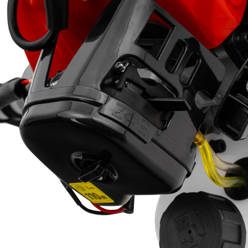 Триммер бензиновый MT-33S, 33 см³, разъемная штанга, состоит из 2 частей MTX по ценам производителя в Уфе с доставкой по всей России