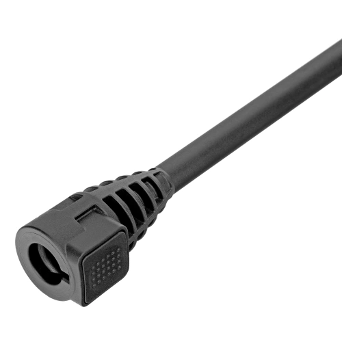 Моечная машина высокого давления АМ-1800, 1800 Вт, 140 бар, 350 л/ч, колесная Сибртех по ценам производителя в Уфе с доставкой по всей России