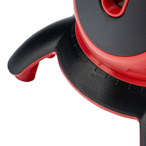 Лазерный уровень ML01T, дальность 10 м, точность ± 0,5 мм, / 1 м, длина волны 650 нм, проекция 1 вертикальная 1 горизонтальная плоскость, резьба под штатив 5/8" Matrix по ценам производителя в Уфе с доставкой по всей России