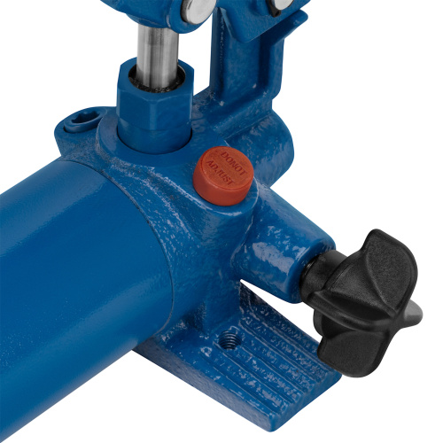 Гидравлический насос для пресса 52301 усилие 12 т Stels по ценам производителя в Уфе с доставкой по всей России