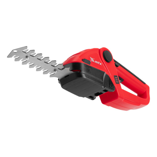 Ножницы-кусторез аккумуляторные GSM-3, Li-Ion, 3,6 В MTX по ценам производителя в Уфе с доставкой по всей России