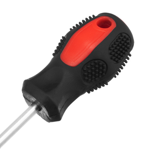 Отвертка Anti-Slip, PH1 х 38 мм, CrV, двухкомпонентная рукоятка Matrix по ценам производителя в Уфе с доставкой по всей России