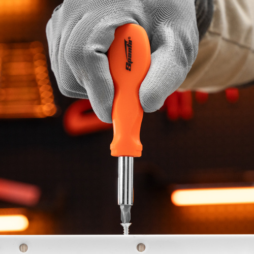 Набор инструментов бытовой, 29 предметов Sparta по ценам производителя в Уфе с доставкой по всей России