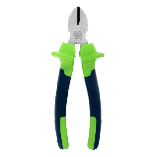 Бокорезы, 180 мм, двухкомпонентные рукоятки Сибртех по ценам производителя в Уфе с доставкой по всей России