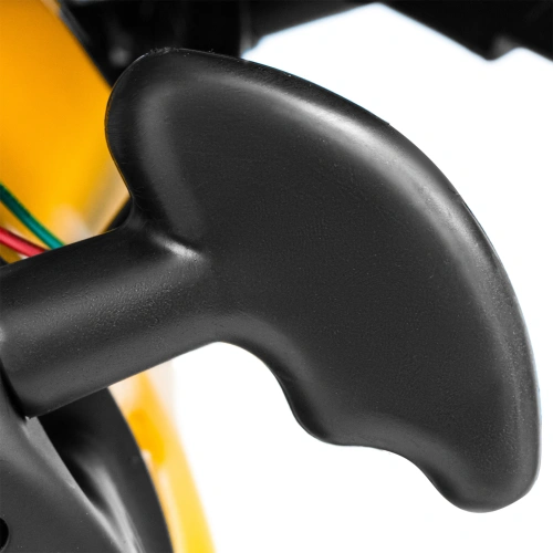 Генератор бензиновый PS 80 E-3, 6.6 кВт, 400 В, 25 л, электростартер Denzel по ценам производителя в Уфе с доставкой по всей России