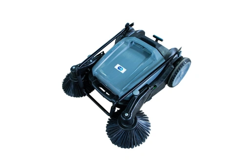 Машина подметальная механическая TOR M92 по ценам производителя в Уфе с доставкой по всей России