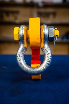 Захват торцевой ZT-3 10,0/20,0 по ценам производителя в Уфе с доставкой по всей России