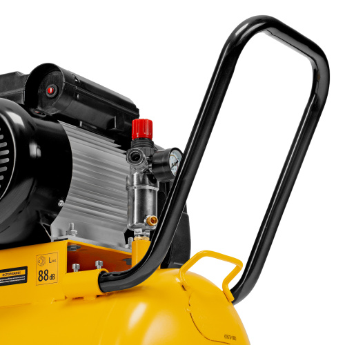 Компрессор воздушный рем. привод BCI 2100/50, 2,1 кВт, 50 литров, 400 л/мин Denzel купить в Москве с доставкой по всей России | ProtosMarket.ru