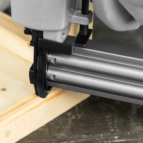 Нейлер пневматический для гвоздей от 10 до 32 мм Matrix по ценам производителя в Уфе с доставкой по всей России