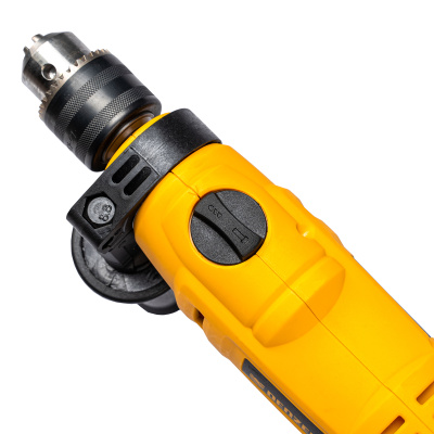 Дрель ударная ID-650, 650 Вт, 0-3000 об/мин, 48000 уд/мин Denzel по ценам производителя в Уфе с доставкой по всей России