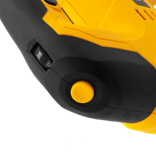 Лобзик электрический JS-65, 550 Вт, 65 мм Denzel по ценам производителя в Уфе с доставкой по всей России