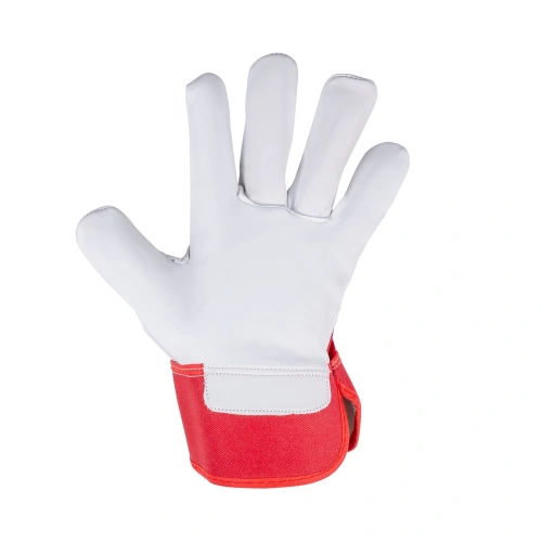 Перчатки универсальные FOXWELD "Суприм" Р-02 по ценам производителя в Уфе с доставкой по всей России