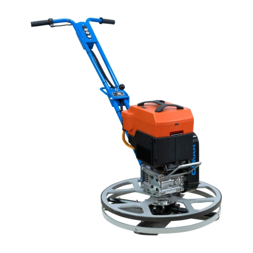 Затирочная машина аккумуляторная CIMAR CPT-20 (RATO) по ценам производителя в Уфе с доставкой по всей России