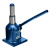 Домкрат гидравлический бутылочный телескопический, 10 т, H подъема 170-430 мм Stels по ценам производителя в Уфе с доставкой по всей России